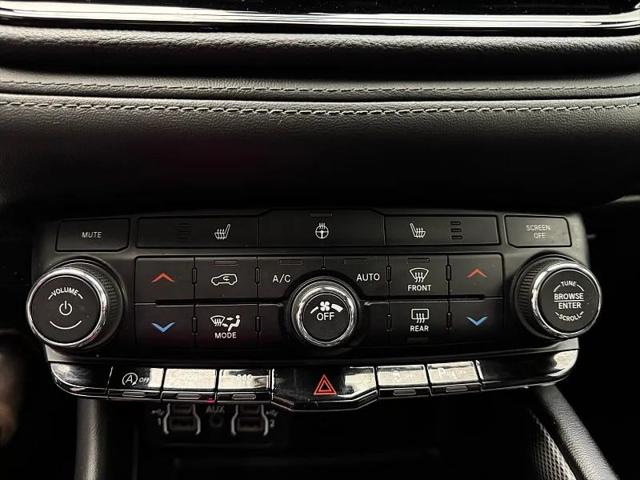 2021 Dodge Durango GT Plus AWD