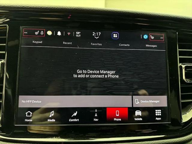 2021 Dodge Durango GT Plus AWD