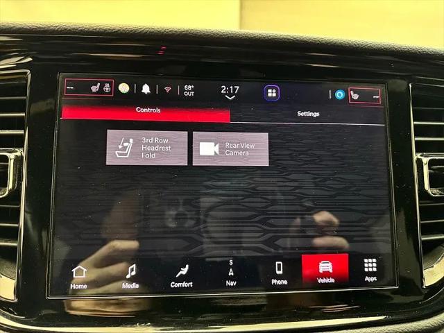 2021 Dodge Durango GT Plus AWD