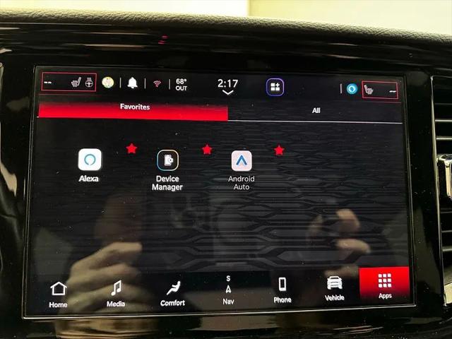 2021 Dodge Durango GT Plus AWD