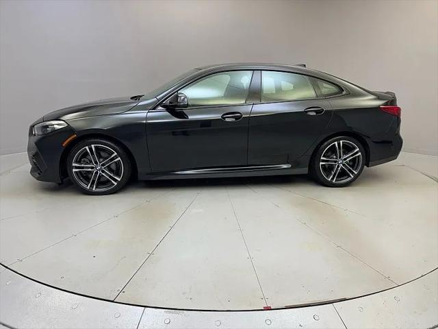 2020 BMW Coupe xDrive