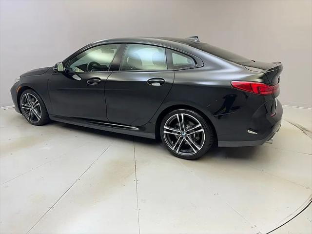 2020 BMW Coupe xDrive