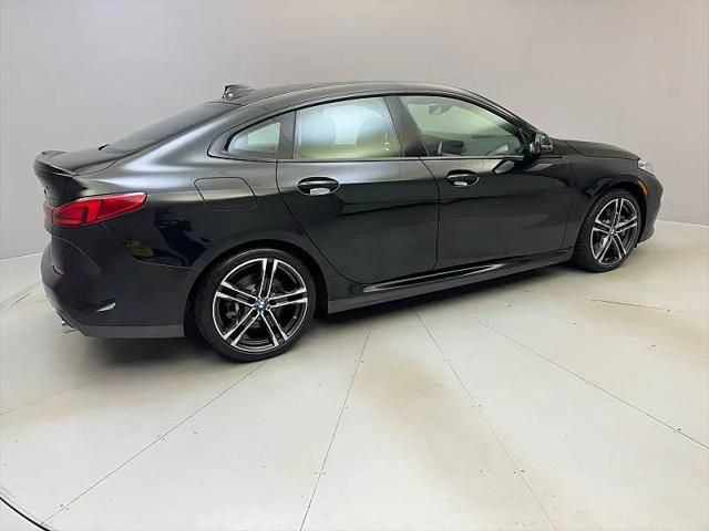2020 BMW Coupe xDrive