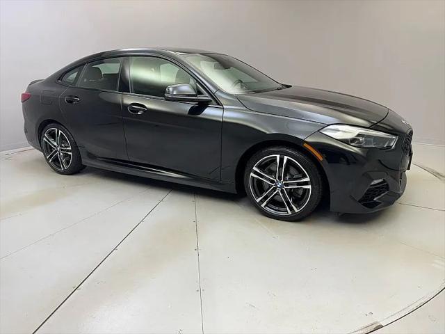 2020 BMW Coupe xDrive