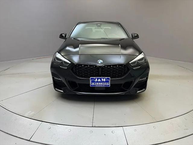 2020 BMW Coupe xDrive
