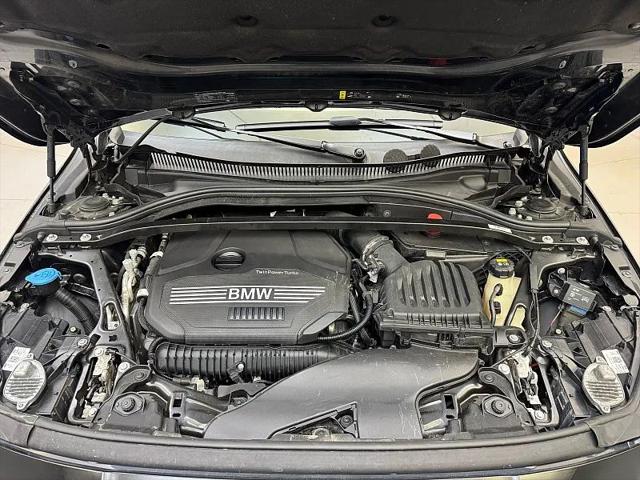 2020 BMW Coupe xDrive