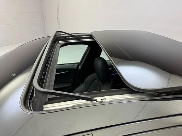 2020 BMW Coupe xDrive