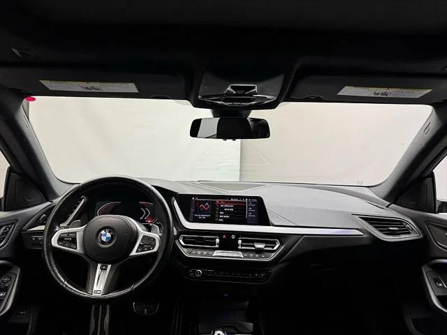 2020 BMW Coupe xDrive