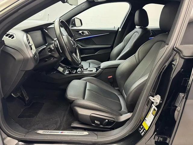 2020 BMW Coupe xDrive