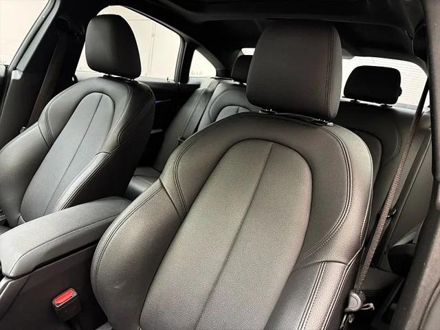 2020 BMW Coupe xDrive