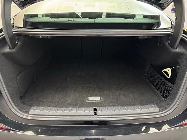 2020 BMW Coupe xDrive