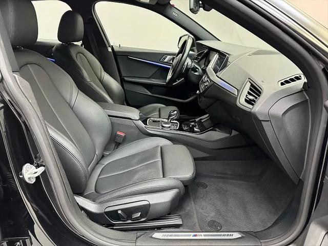 2020 BMW Coupe xDrive