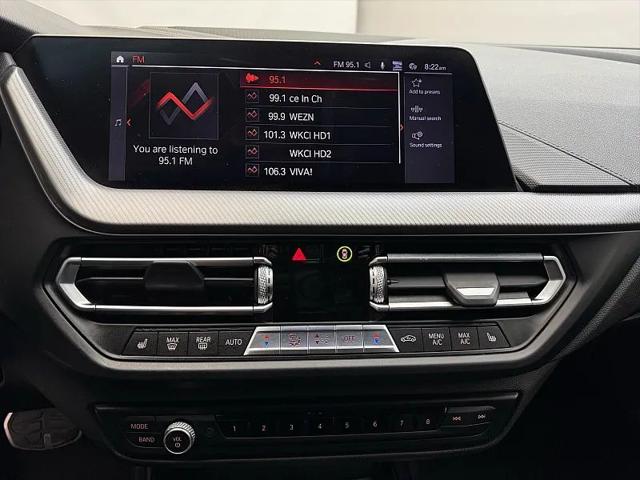 2020 BMW Coupe xDrive