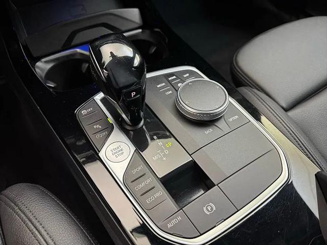 2020 BMW Coupe xDrive