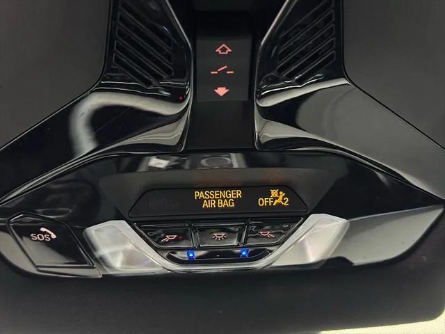 2020 BMW Coupe xDrive