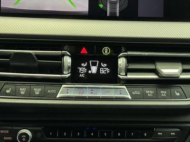 2020 BMW Coupe xDrive