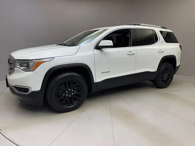 2019 GMC Acadia SLT-1 for sale in Naugatuck, CT