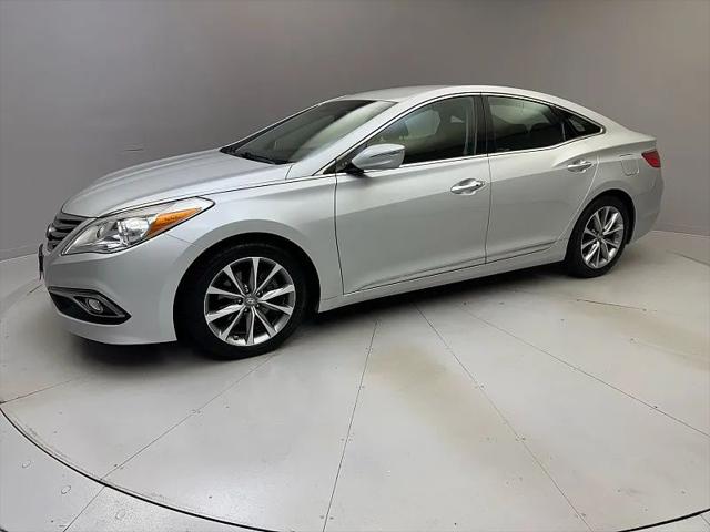 2017 Hyundai Azera Base for sale in Naugatuck, CT