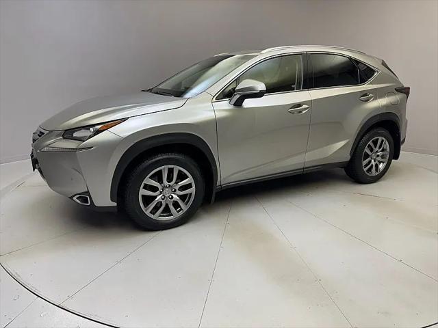 2015 Lexus NX 200t F Sport for sale in Naugatuck, CT