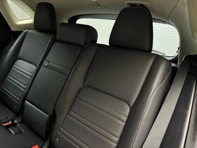 2015 Lexus NX 200t F Sport