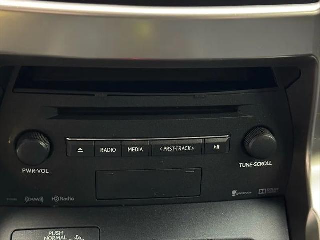 2015 Lexus NX 200t F Sport