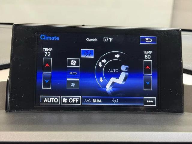 2015 Lexus NX 200t F Sport