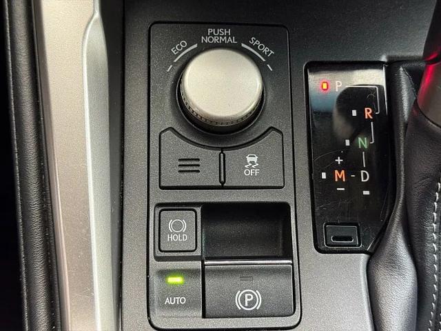 2015 Lexus NX 200t F Sport