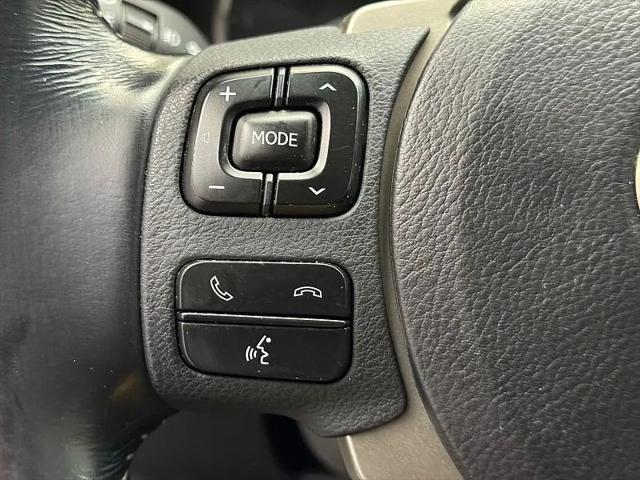2015 Lexus NX 200t F Sport
