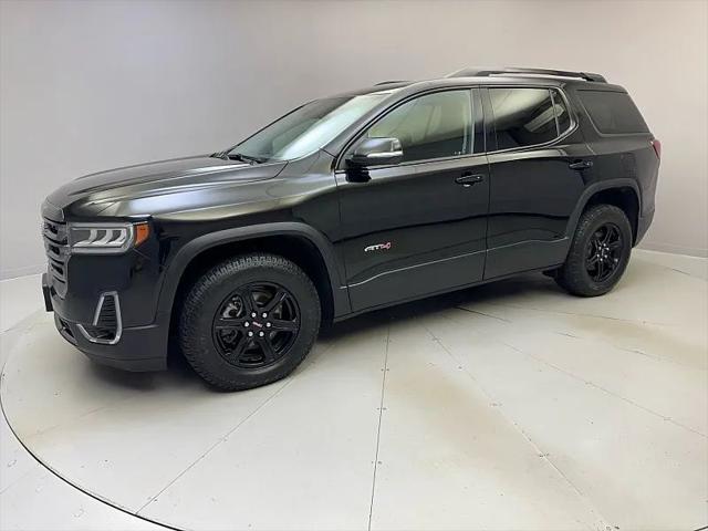 2023 GMC Acadia AWD AT4 for sale in Naugatuck, CT
