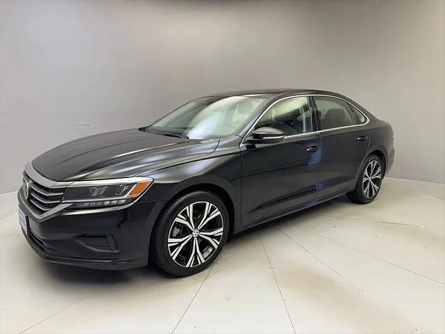 2022 Volkswagen Passat 2.0T SE for sale in Naugatuck, CT