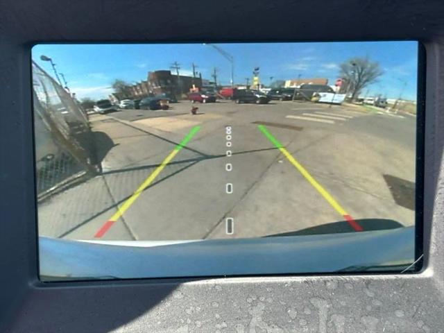 2019 Jeep Compass Latitude FWD
