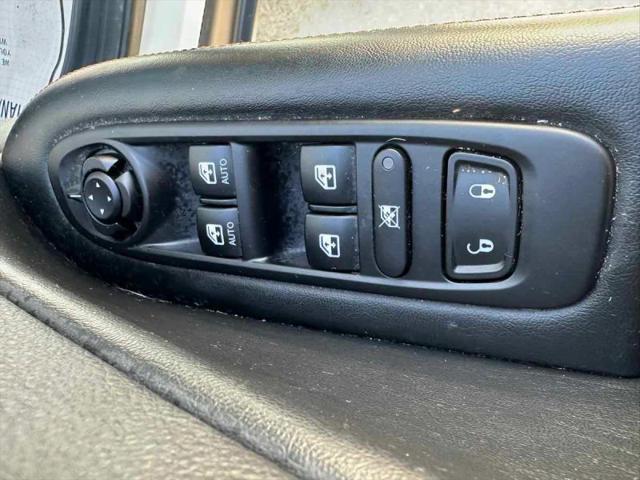 2019 Jeep Compass Latitude FWD