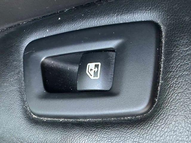 2019 Jeep Compass Latitude FWD
