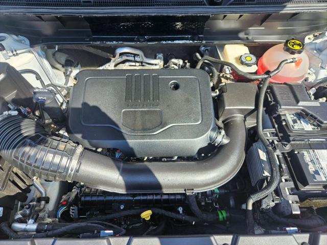 2020 GMC Acadia AWD SLT