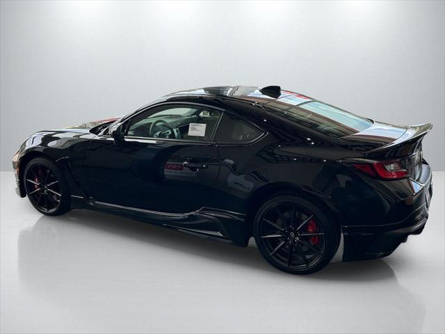 2026 Toyota GR86 Premium