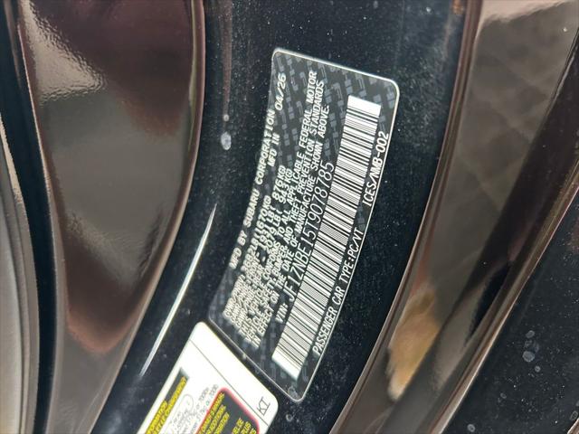 2026 Toyota GR86 Premium
