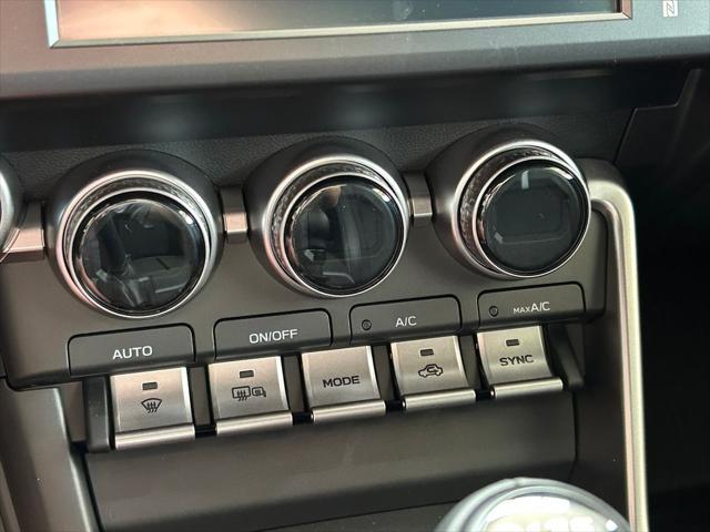 2026 Toyota GR86 Premium