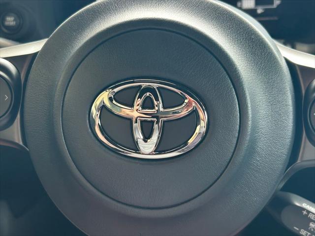 2026 Toyota GR86 Premium