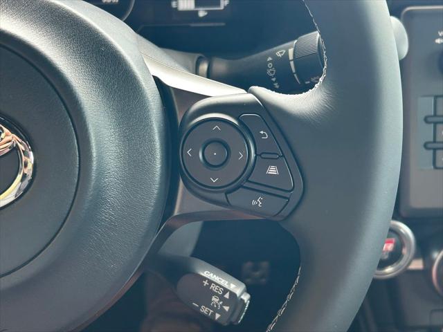 2026 Toyota GR86 Premium