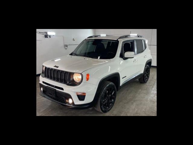 2019 Jeep Renegade Altitude 4x4 for sale in Bath, PA