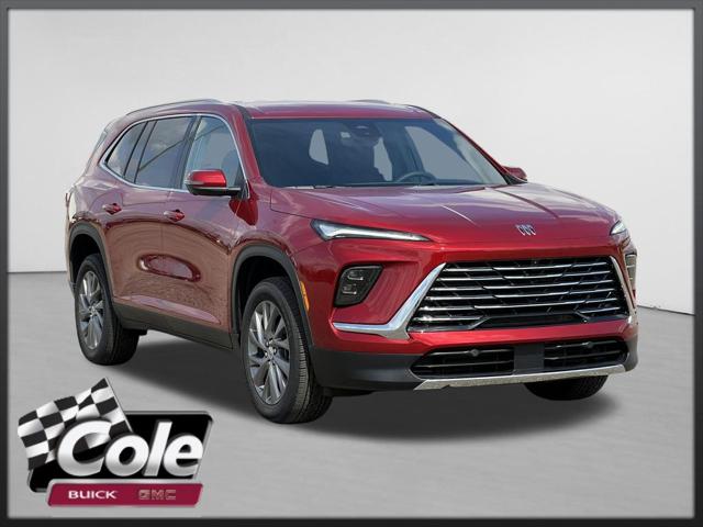 2026 Buick Enclave Preferred FWD for sale in Portage, MI