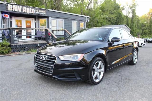 2016 Audi A3 1.8T Premium for sale in Stafford, VA