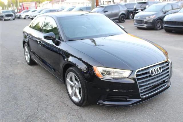 2016 Audi A3 1.8T Premium