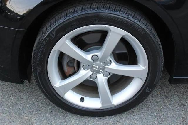 2016 Audi A3 1.8T Premium