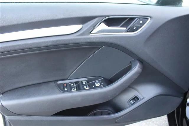 2016 Audi A3 1.8T Premium