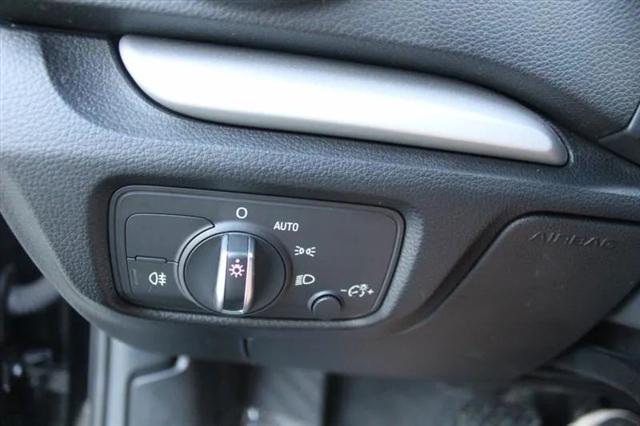 2016 Audi A3 1.8T Premium