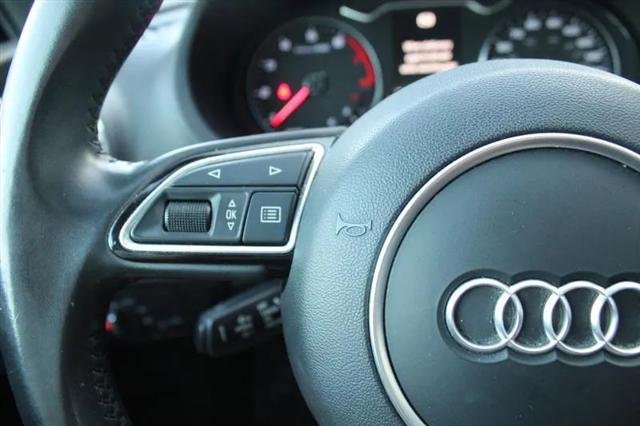 2016 Audi A3 1.8T Premium