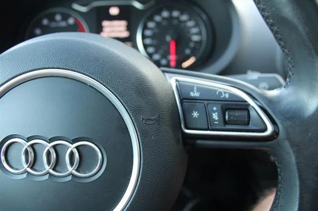 2016 Audi A3 1.8T Premium