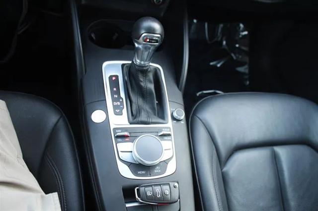 2016 Audi A3 1.8T Premium