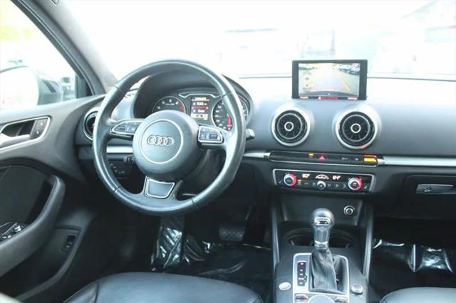 2016 Audi A3 1.8T Premium